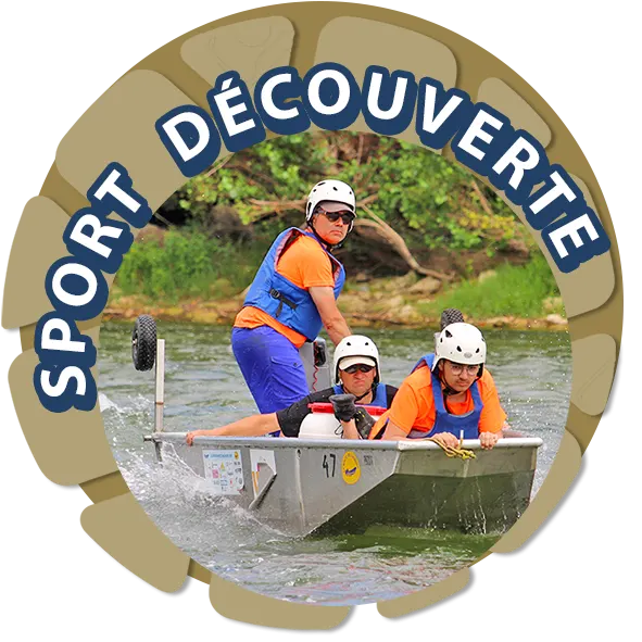 categorie sport decouverte rallye motonautique la route des gabares marmande lot et garonne