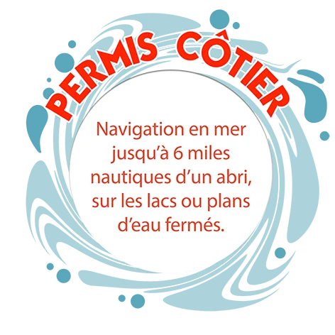 picto permis bateau cotier avance aventure marmande lot et garonne et begles bordeaux en gironde